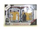 Star Wars saga figures Episode 4 A New Hope commemorative tin set