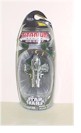 Star Wars Anakins Jedi starfighter titanium series die cast sealed