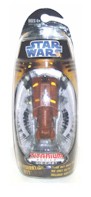 Star Wars MTT titanium series diecast