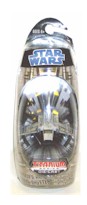 Star Wars Emperors Hand Imperial Shuttle titanium series diecast sealed