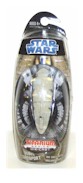 Star Wars Rebel Transport titanium series diecast sealed