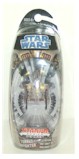 Star Wars V-19 torrent starfighter titanium series diecast sealed