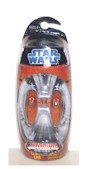 Star Wars titanium series Cloud Car die cast sealed