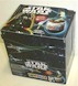 Star Wars tombola chocolate eggs counter boxed display