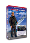 Talking Presidents Top gun George W Bush 12 inch action figure doll