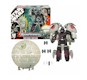 Transformers Darth Vader Death Star