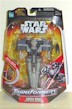 Star Wars transformers Darth Maul sith infiltrator sealed ON SALE CLEARANCE