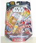 Star Wars transformers Luke Skywalker X-wing fighter sealed