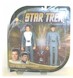 Star Trek The Motion Picture Kirk & Spock action figure 2 pack