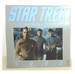 Star Trek 25th anniversary calendar
