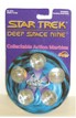 Star Trek Deep Space Nine marbles sealed