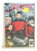 Star Trek next generation DC 1991 comic book annual