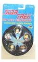 Star Trek next generation marbles sealed