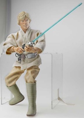 12 inch luke skywalker