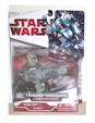 Transformers Boba Fett to Slave 1 sealed