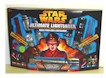Star Wars ultimate lightsaber sealed