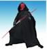 Star Wars Ultimate 1:4 scale Darth Maul action figure