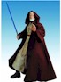 Star Wars Obi Wan Kenobi ultimate 1:4 scale action figure