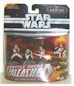 Star Wars shock trooper battalion unleashed battle pack sealed