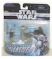 Star Wars unleashed battle pack battle of hoth imperial encounter