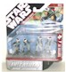 Star Wars unleashed battle packs rebel blockade troopers