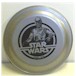 Star Wars C-3PO 1977 collectors series frisbee