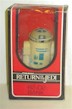 Vintage R2-D2 Adam Joseph bank sealed