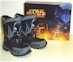 Episode 3 Revenge of the Sith Darth Vader childs winter boots