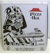 Darth Vader special edition pizza hut box