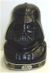 Darth Vader bazooka bubble gum bust display case