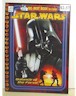 Star Wars balance of the force big best coloring book