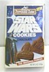 Darth Vader Imperial forces pepperidge farm cookies sealed