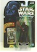 POTF Darth Vader flashback photo sealed