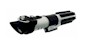 Darth Vader SFX lightsaber flashlight