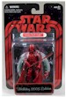 2005 Star Wars Darth Vader holiday figure sealed