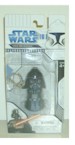 Darth Vader stack ems keychain