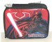 Darth Vader insulated lunch kit