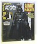 Darth Vader ata boy giant magnet sealed