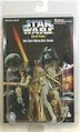 Darth Vader brass keychain sealed