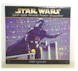 Star Wars Darth Vader reveals Anakin Skywalker 1999 calendar