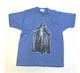 Vintage Darth Vader childs tshirt loose