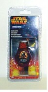 Episode 3 Revenge of the Sith digital watch sealed
