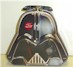 Darth Vader watch and lightsaber tin