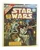 Vintage Star Wars Marvel special edition #3