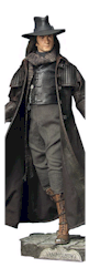 Van Helsing 1/4 Scale Figure