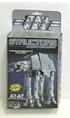 AT-AT Structors motorized action model kit MIB