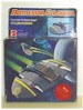 Vintage Battlestar Galactica Mattel cylon raider mint in box