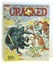 Cracked magazine Empire strikes back no. 173 November  1980