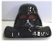 Vintage Star Wars Darth Vader Kreig Der Stern German action figure display