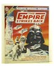 Vintage Empire Strikes Back Marvel special edition